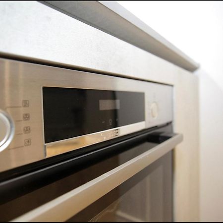 Mnitri Apartment Luton  Ngoại thất bức ảnh