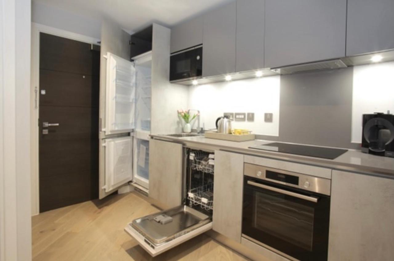 Mnitri Apartment Luton  Ngoại thất bức ảnh